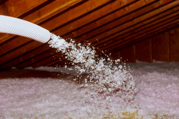 Best Spray Foam Insulation  in Houserville, PA