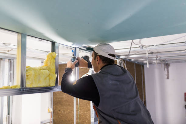Best Professional Insulation Contractor  in Houserville, PA