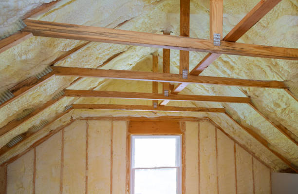 Best Insulation Replacement Services  in Houserville, PA