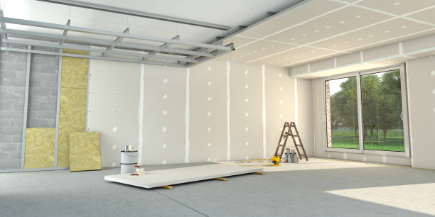 Insulation Contractors for Homes in Houserville, PA