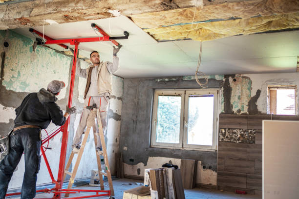 Best Garage Insulation Installation  in Houserville, PA