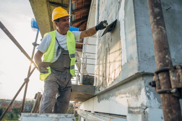 Best Attic Insulation Installation  in Houserville, PA