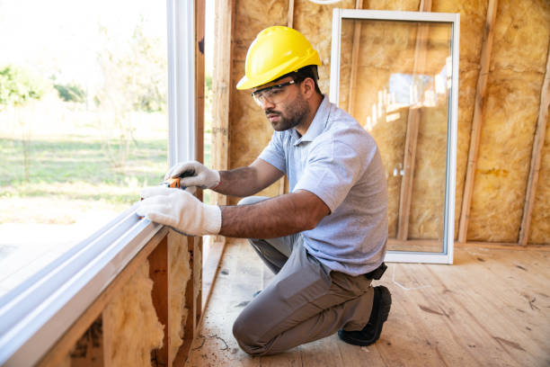Range of Insulation Solutions in Houserville, PA