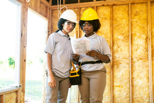 Best Fiberglass Insulation  in Houserville, PA
