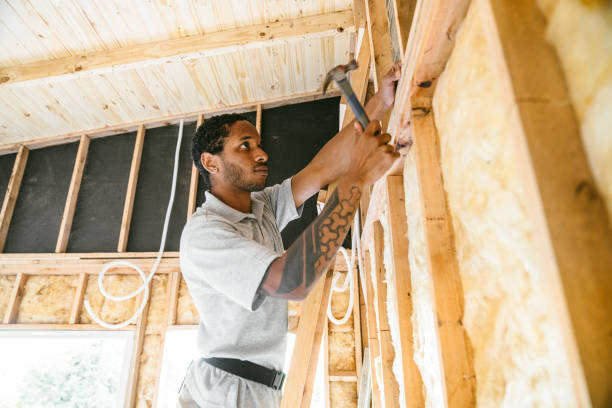 Garage Insulation Installation in Houserville, PA