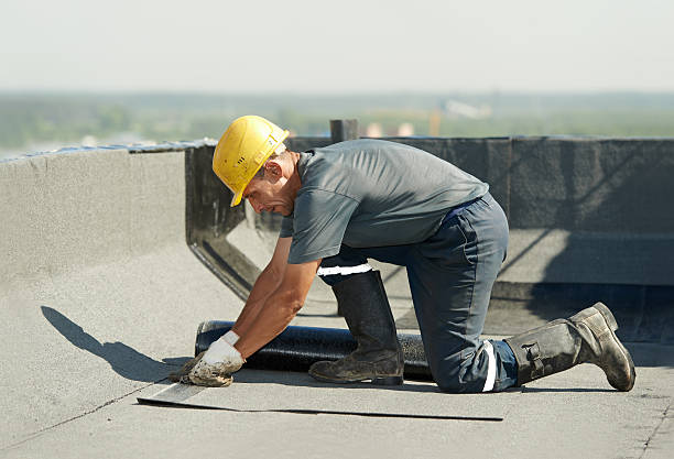 Professional Insulation Contractor in Houserville, PA