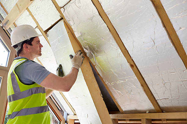 Best Affordable Insulation Services  in Houserville, PA