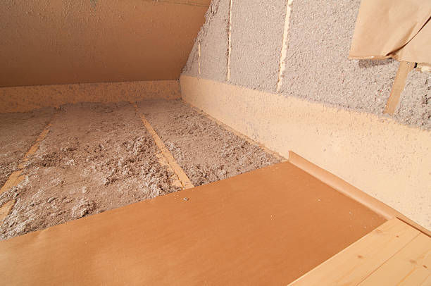 Best Insulation for New Construction  in Houserville, PA