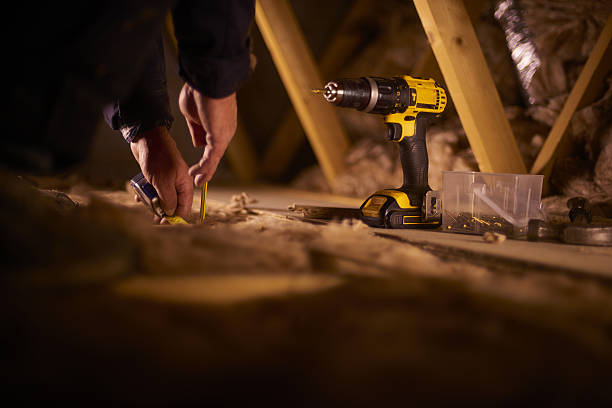 Best Blown-in Insulation  in Houserville, PA