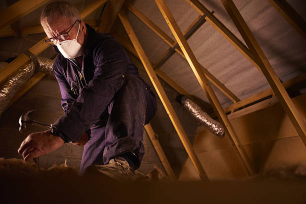 Best Attic Insulation Installation  in Houserville, PA