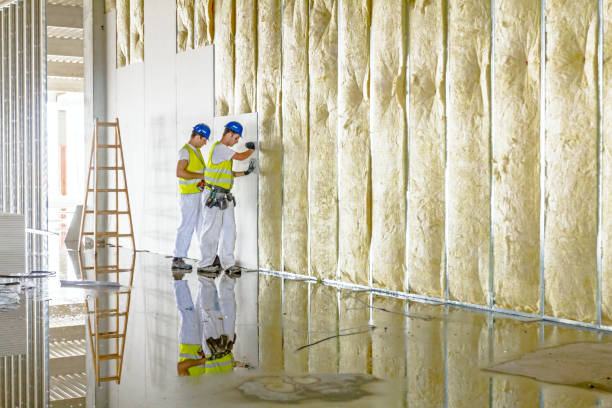 Best Spray Foam Insulation  in Houserville, PA